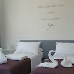 La Veranda Di Gio Panzió