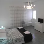 La Veranda Di Gio Panzió