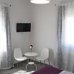Panzió La Veranda Di Gio 3*