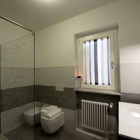 La Veranda Di Gio 住宿加早餐酒店 Torrimpietra