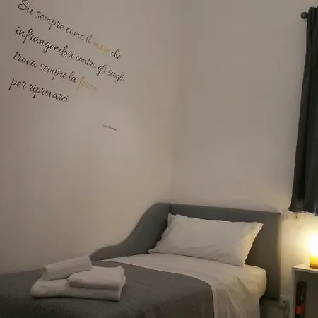 La Veranda Di Gio Bed & Breakfast *