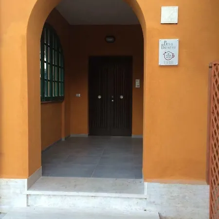 La Veranda Di Gio Frühstückspension 3*