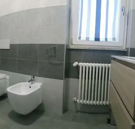 住宿加早餐酒店 La Veranda Di Gio 3*