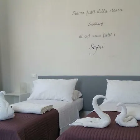 La Veranda Di Gio Bed & Breakfast
