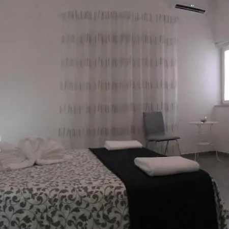 La Veranda Di Gio 住宿加早餐酒店 3*