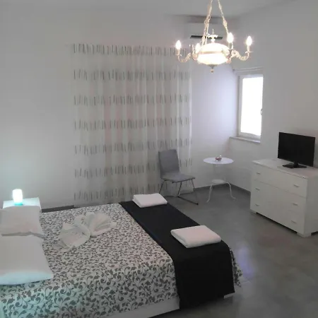 La Veranda Di Gio Bed & Breakfast
