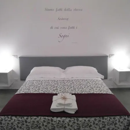 La Veranda Di Gio Torrimpietra