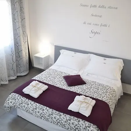 La Veranda Di Gio * Torrimpietra