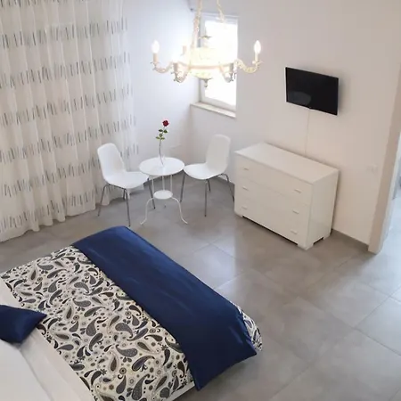 Bed & Breakfast La Veranda Di Gio