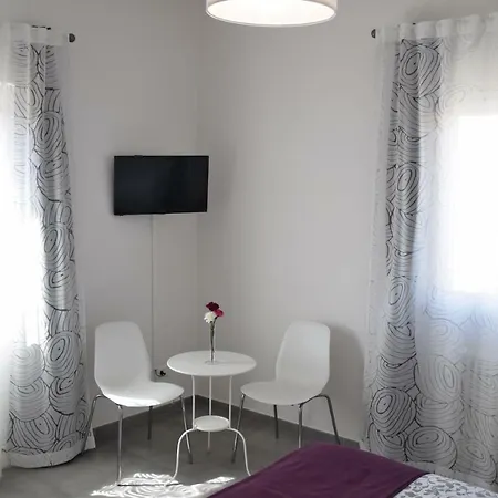Bed & Breakfast La Veranda Di Gio *