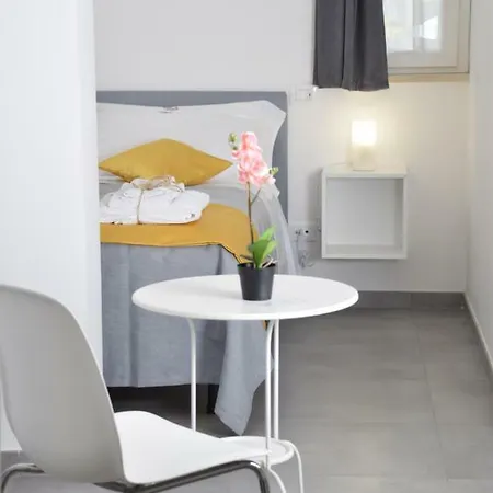 La Veranda Di Gio Torrimpietra