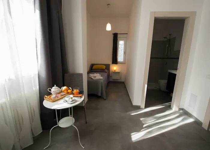 La Veranda Di Gio Torrimpietra