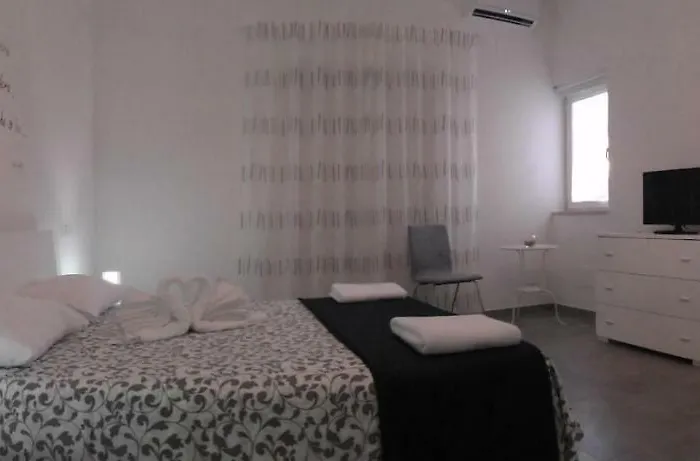 La Veranda Di Gio Frühstückspension 3*