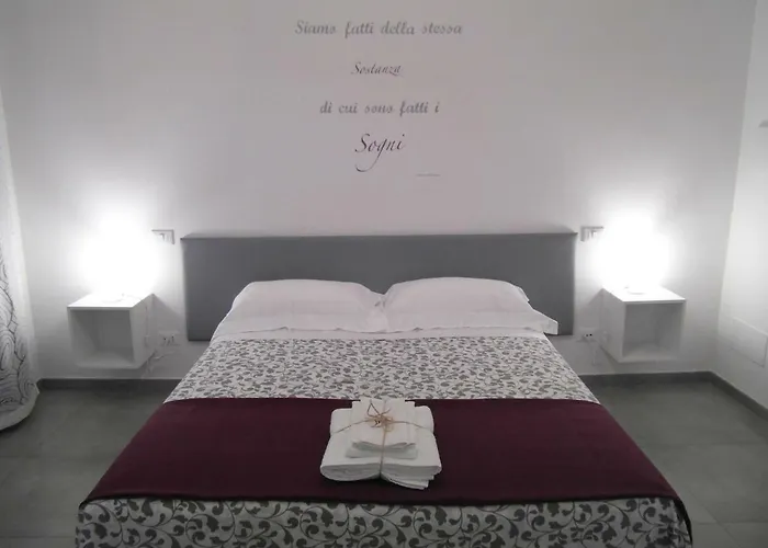 La Veranda Di Gio Torrimpietra