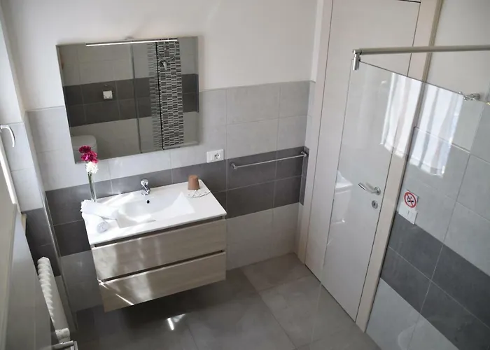 La Veranda Di Gio Frühstückspension 3*