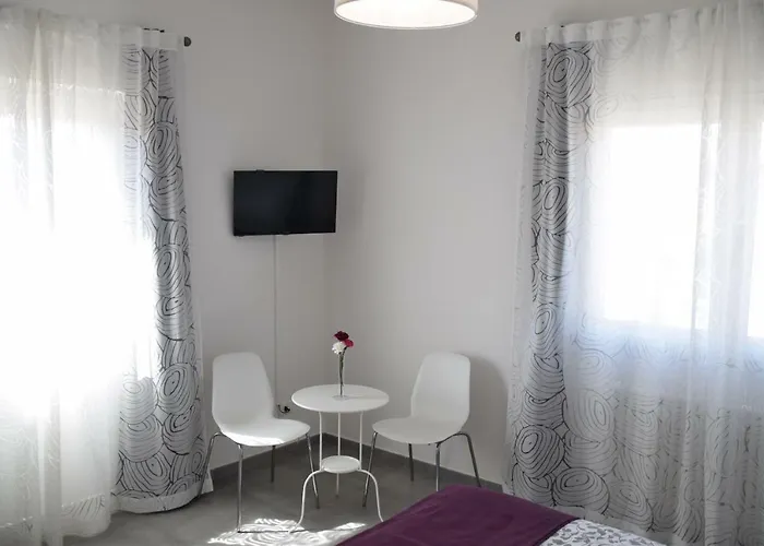 Frühstückspension La Veranda Di Gio 3*