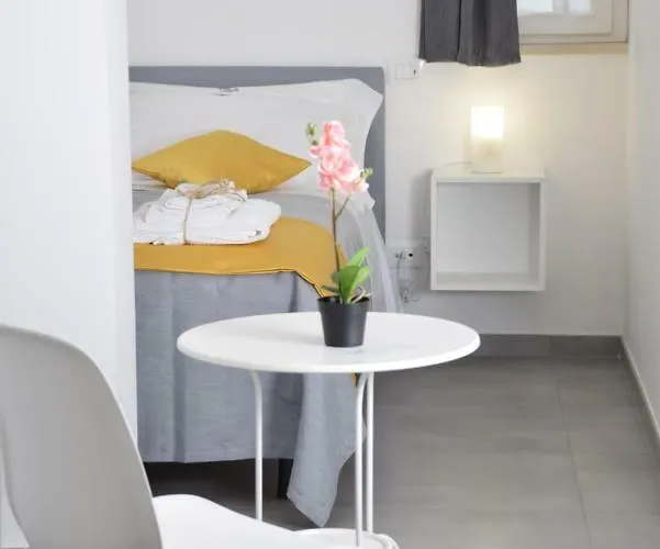 La Veranda Di Gio Torrimpietra